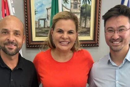 Carla Morando e Akira