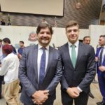 thiago auricchio