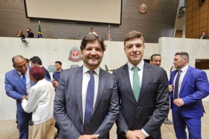thiago auricchio