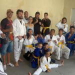 Projeto Shido: Transformando Vidas Através das Artes Marciais em Rio Grande da Serra
