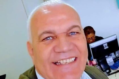 Ex-vereador Titio morre em Diadema