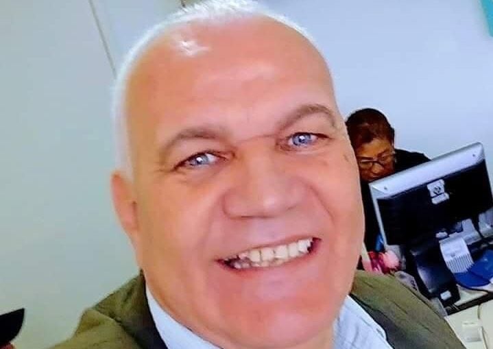 Ex-vereador Titio morre em Diadema