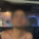 Indivíduo danifica patrimônio público na Rodoviária e é detido pela GCM de Ribeirão Pires