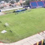 Estádio Anacleto Campanella