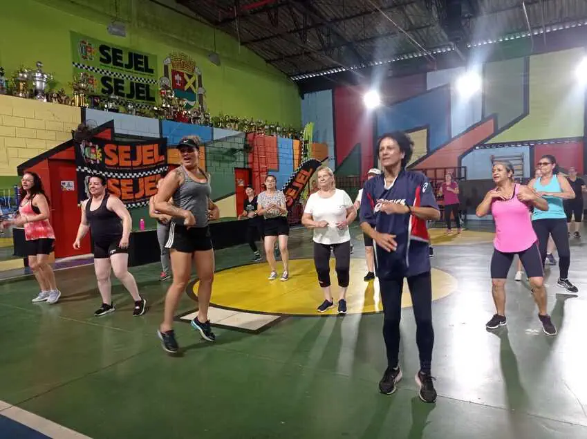 Ribeirão Pires abre inscrições para cursos esportivos gratuitos
