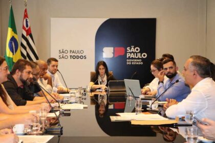 Consórcio ABC aprofunda diálogo com Estado no combate às enchentes