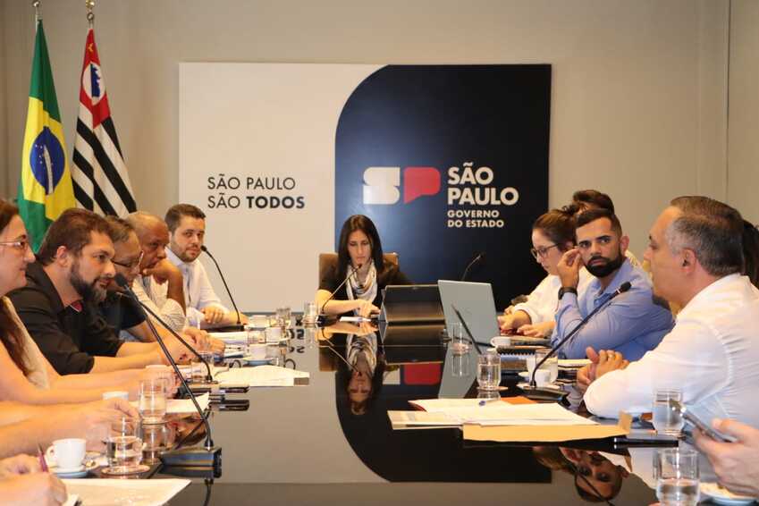 Consórcio ABC aprofunda diálogo com Estado no combate às enchentes