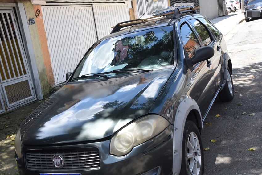 carro dublê