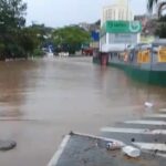 chuva em mauá