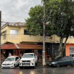Semasa interdita 4 bares por excesso de barulho em Santo André