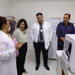 Ministra da Saúde lança programa em Mauá para reduzir filas na saúde pública