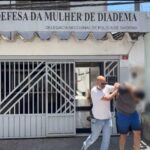 Homem é preso por abusar da própria filha em Diadema