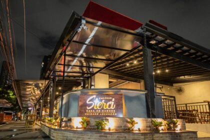 Grupo Sterci inaugura empório de carnes e restaurante na Vila Assunção, em Santo André