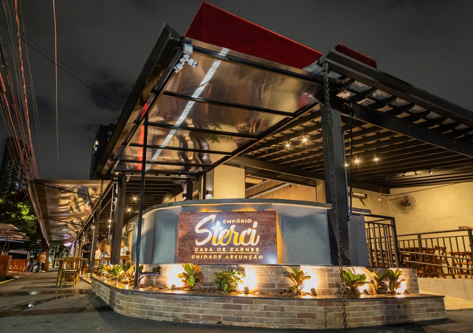 Grupo Sterci inaugura empório de carnes e restaurante na Vila Assunção, em Santo André