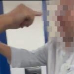 Médico demitido em diadema