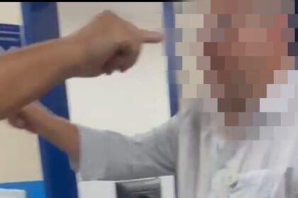 Médico demitido em diadema