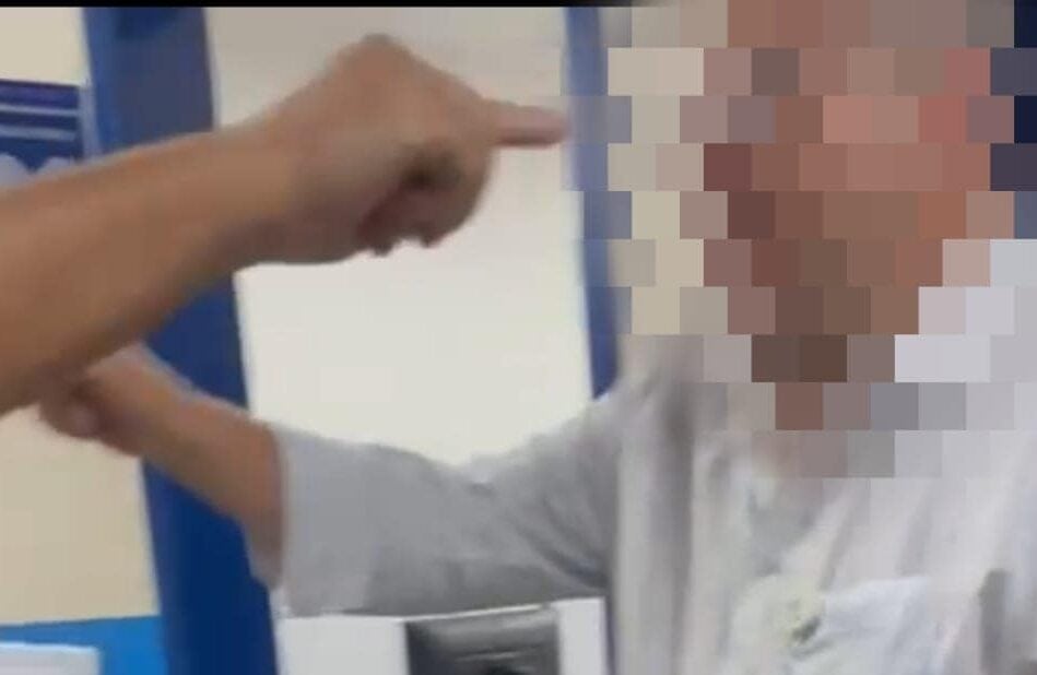 Médico demitido em diadema