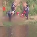 Homem em encontrado sem vida em represa de Ribeirão Pires