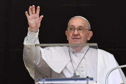 Papa Francisco
