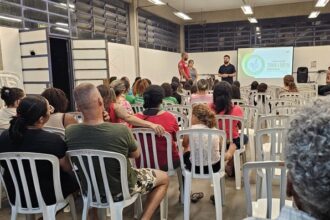 Ribeirão Pires explica aos pais inabilitação da ARIS e transição para nova organização
