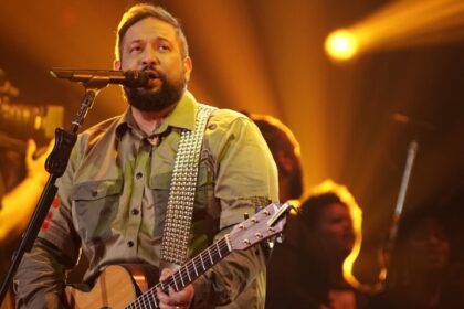 Em evento de fé, São Bernardo recebe show de Fernandinho neste sábado