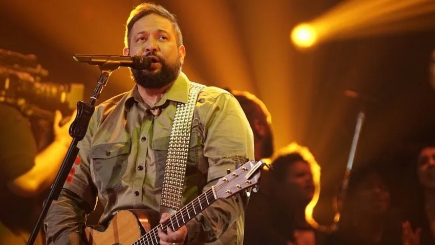 Em evento de fé, São Bernardo recebe show de Fernandinho neste sábado