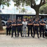 Cabo ângelo e GCMs