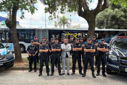 Cabo ângelo e GCMs