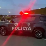 Cerco policial acaba com dois criminosos sem vida em Mauá