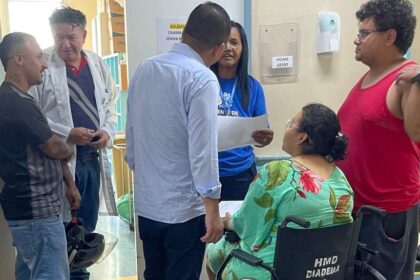 taka no hospital de piraporinha