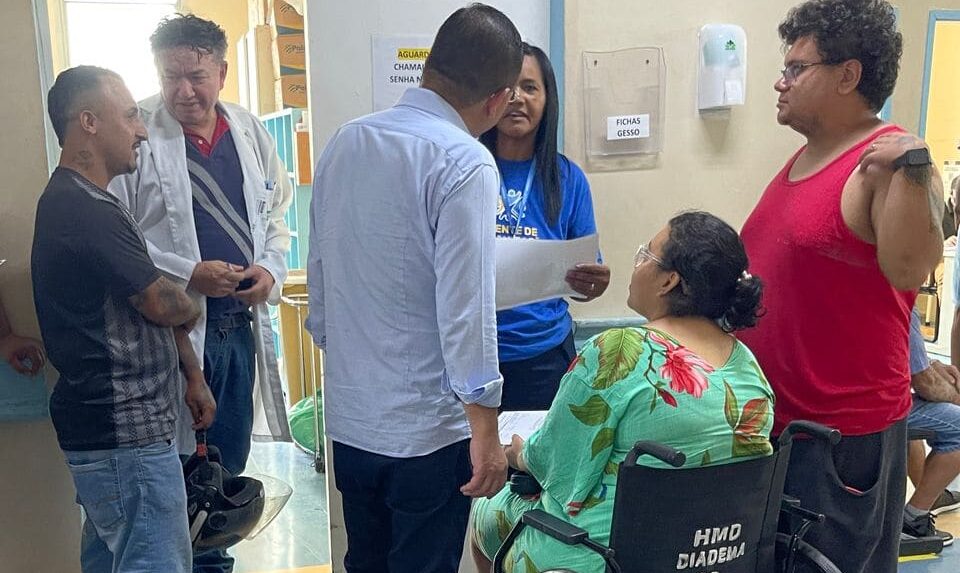 taka no hospital de piraporinha