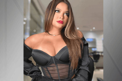 Geisy Arruda