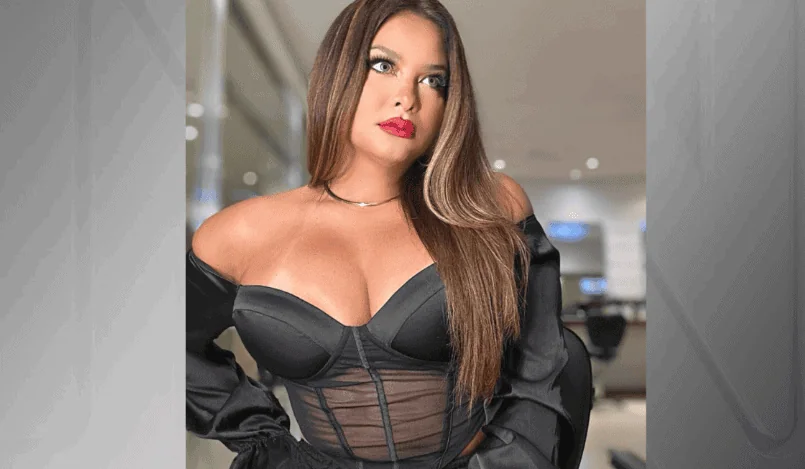 Geisy Arruda