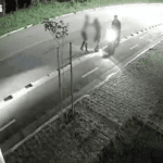 Idosa não consegue tirar aliança do dedo e é mordida por assaltantes