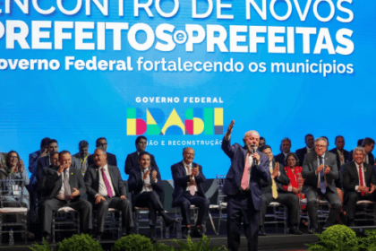 lula - encontro prefeitos
