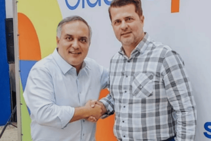 Vereador Julinho Fuzari é o novo líder do governo na Câmara de São Bernardo