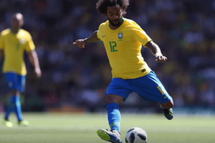 jogador Marcelo