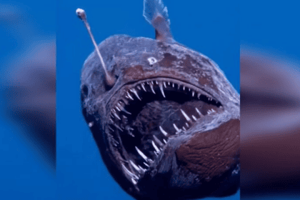 Peixe diabo