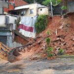 Defesa Civil Municipal de Ribeirão Pires segue mobilizada para ocorrências das chuvas
