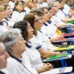 Universidade Aberta da Terceira Idade de São Caetano dá início ao ano letivo