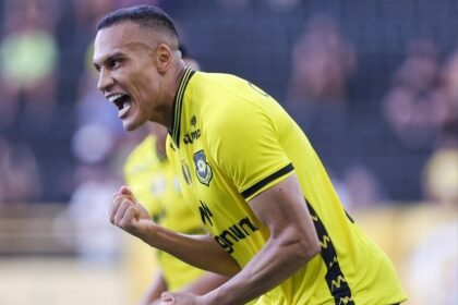Formado pelo Corinthians, Léo Jabá volta à Neo Química Arena