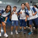 São Caetano tem volta às aulas tranquilo e com famílias aprovando o fim do uso do celular nas escolas