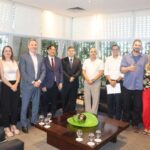Consórcio ABC dá apoio a Ribeirão Pires em busca por nova escola do Sesi