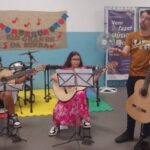 Guri Programa de Educação Musical Abre Matrículas no Polo Rio Grande da Serra para 2025