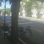 roubo de celular