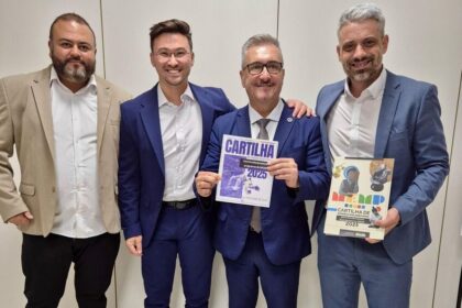 Prefeitura de Rio Grande da Serra adere ao programa "Contrata mais Brasil" para fortalecer o empreendedorismo local