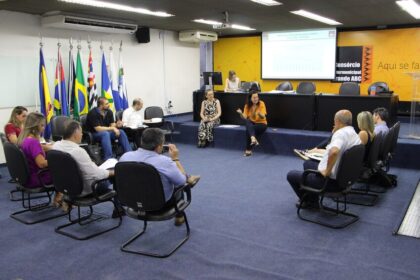 Consórcio ABC aponta financiamento da educação como principal desafio para o setor