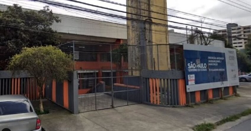 Escola estadual Vladimir Herzog é fechada novamente sem previsão de reabertura