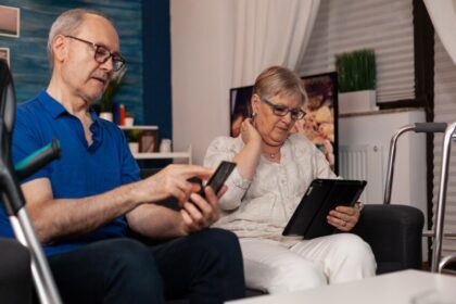 Fundação Florestan Fernandes vai incluir pessoas com mais de 50 anos no mundo digital