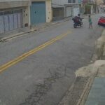 Ladrão de alianças age mais a vez e faz duas vitimas no Taboão, em SBC